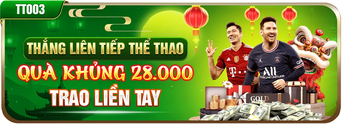 VN138 Win Khuyến Mãi 2026